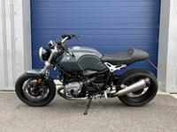 BMW R NINE T PURE