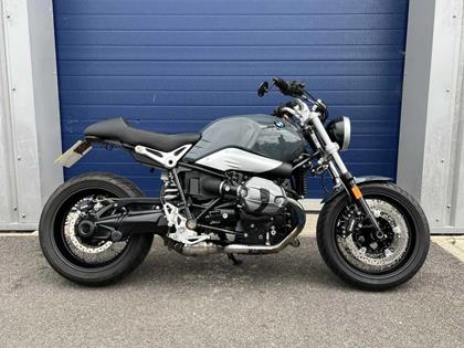 BMW R NINE T PURE