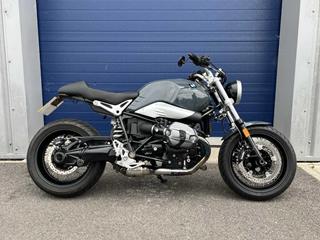 BMW R NINE T PURE 