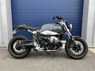 BMW R NINE T PURE 