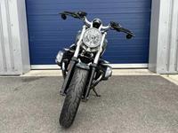 BMW R NINE T PURE