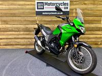 KAWASAKI VERSYS-X 300