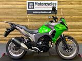 VERSYS-X 300 