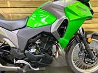 KAWASAKI VERSYS-X 300