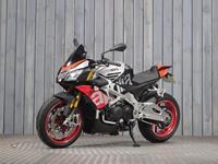 APRILIA TUONO V4 1100 FACTORY