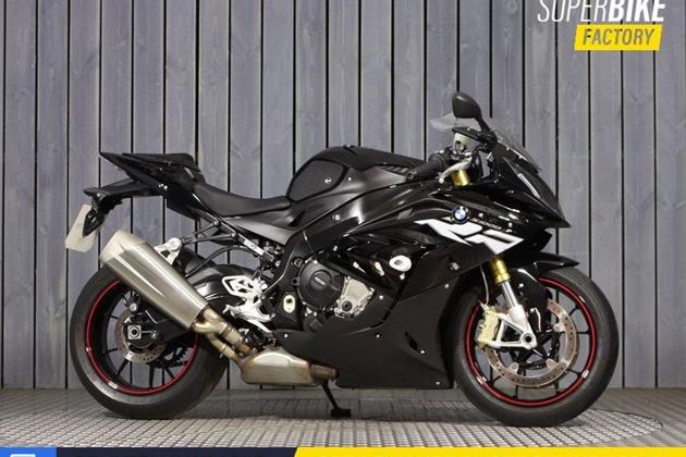 BMW S1000RR