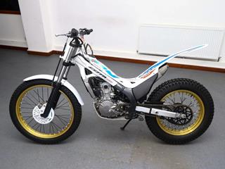 MONTESA COTA 