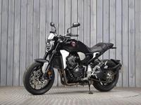 HONDA CB1000R