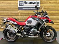 BMW R1200GS ADVENTURE