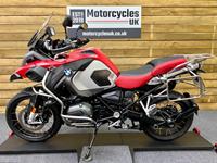 BMW R1200GS ADVENTURE