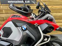 BMW R1200GS ADVENTURE