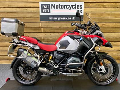 BMW R1200GS ADVENTURE