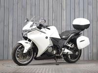 HONDA VFR1200F