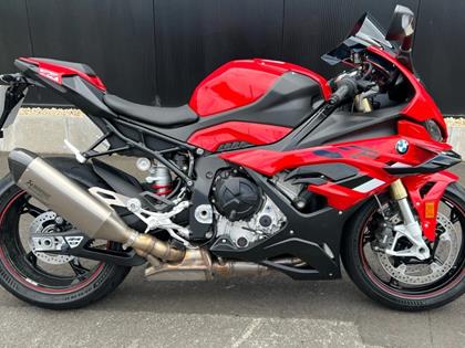 BMW S1000RR