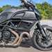 DUCATI DIAVEL