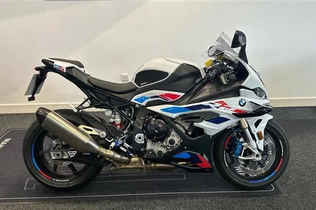 BMW S1000RR