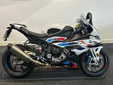 BMW S1000RR