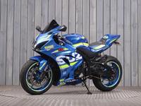 SUZUKI GSX-R1000