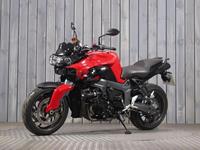 BMW K1300R