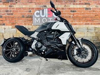 DUCATI DIAVEL 1260 