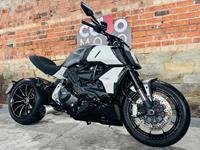 DUCATI DIAVEL 1260