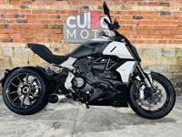 DUCATI DIAVEL 1260