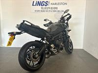 YAMAHA MT-09 TRACER