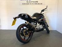 BMW G310R