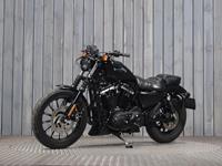 HARLEY-DAVIDSON SPORTSTER 883