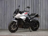 SUZUKI KATANA 1000