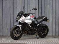 SUZUKI KATANA 1000