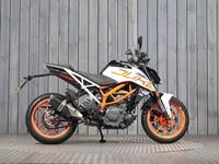 KTM 390 DUKE