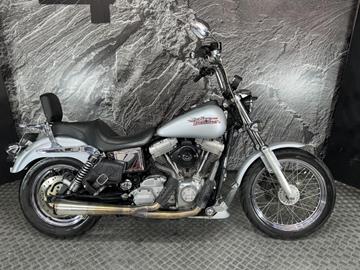 HARLEY-DAVIDSON DYNA GLIDE