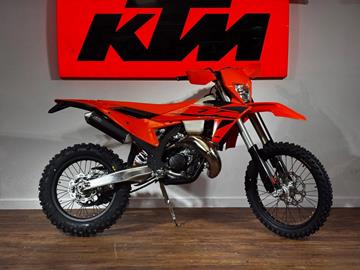 KTM EXC150