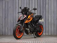 KTM 1290 SUPERDUKE R