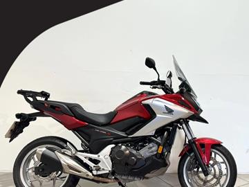 HONDA NC750X