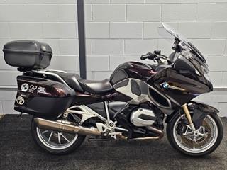 BMW R1200RT 