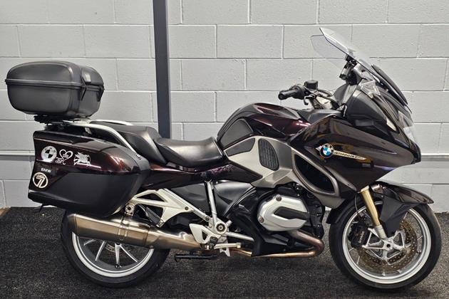 BMW R1200RT