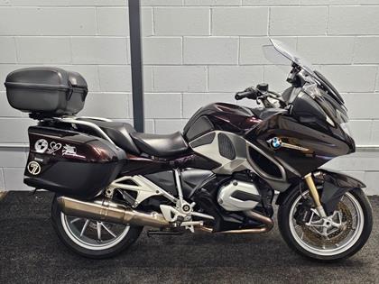 BMW R1200RT