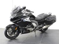 BMW K1600GTL