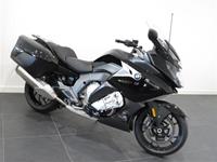 BMW K1600GTL