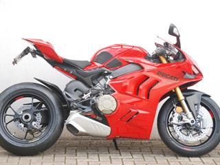 DUCATI PANIGALE V4S 