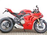 PANIGALE V4S 