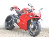 PANIGALE V4S 