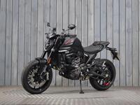 DUCATI MONSTER 900