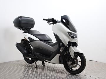 YAMAHA NMAX 125