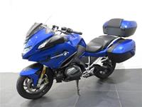 BMW R1250RT