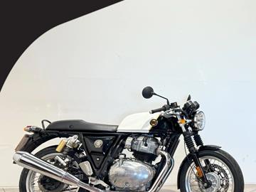 ENFIELD CONTINENTAL GT