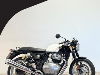 ENFIELD CONTINENTAL GT 