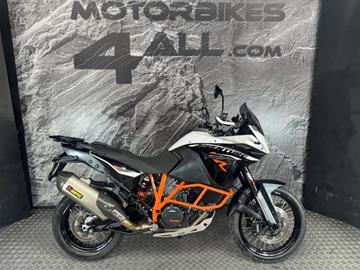 KTM 1190 ADVENTURE R